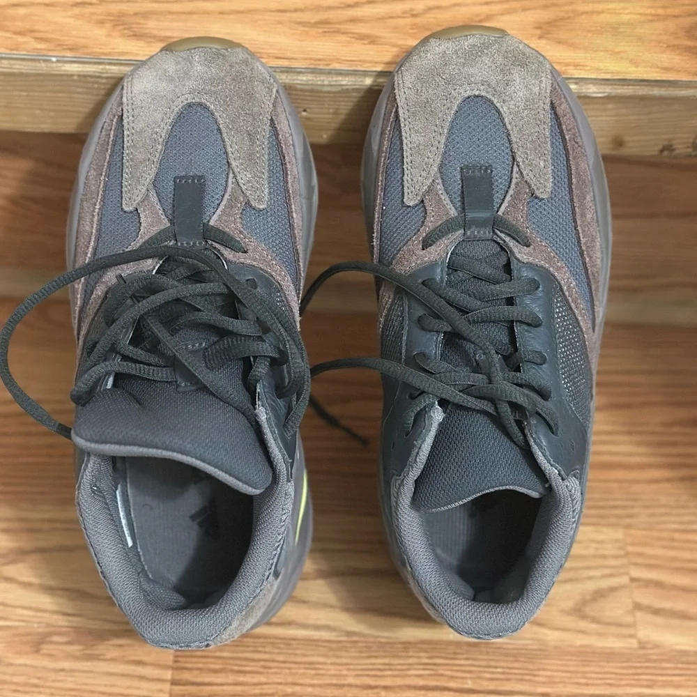 adidas experience perfect